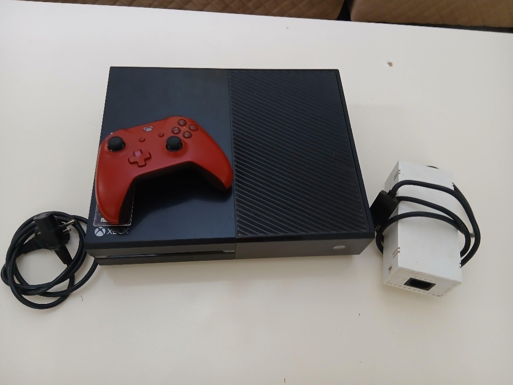 xbox one - 2
