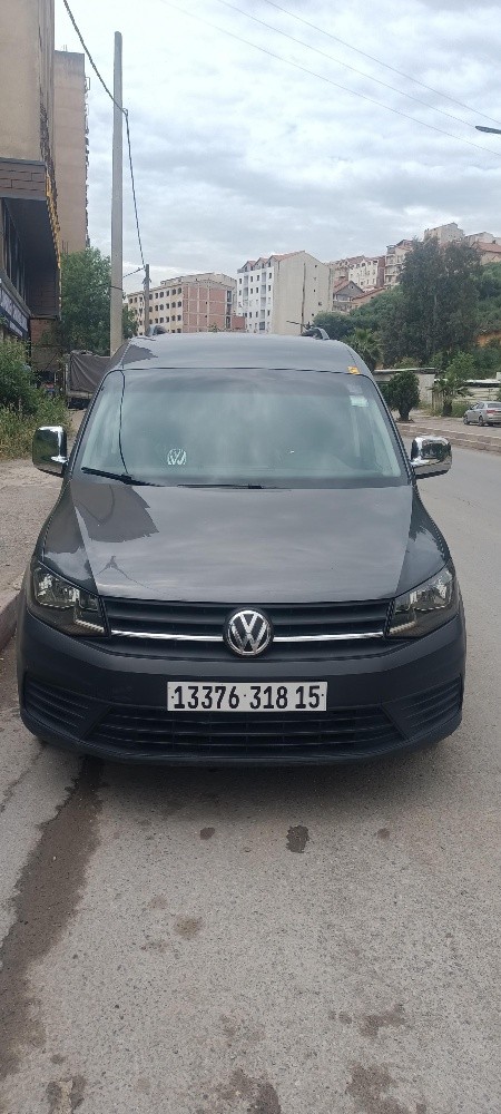 Caddy - 1