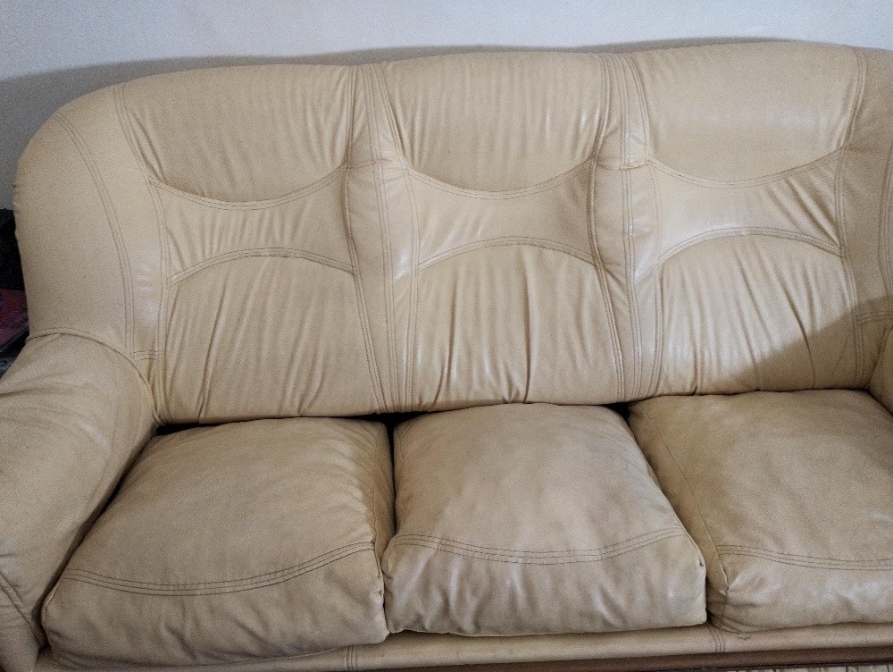 fauteuil - 2