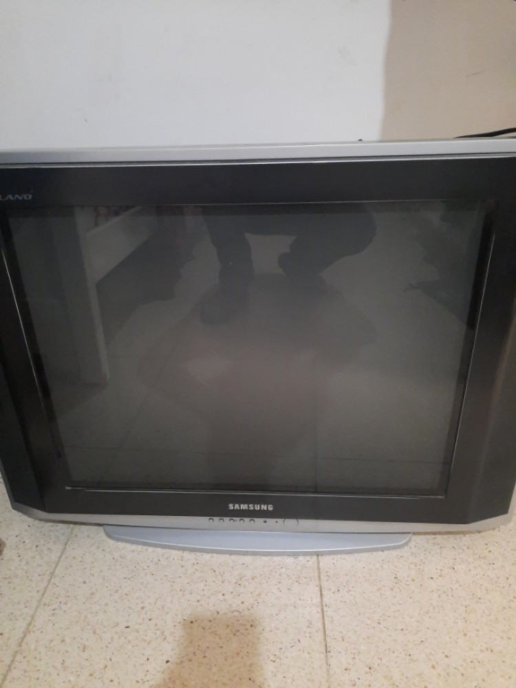 vente téléviseur - 1