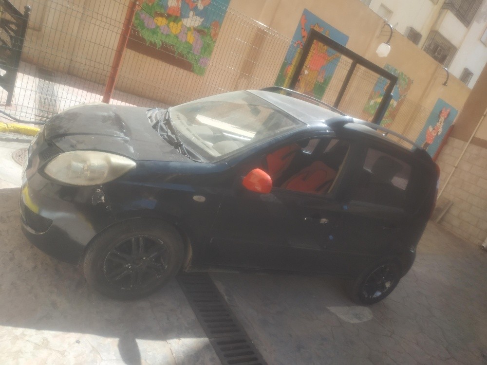غريت ويل بيري للبيع  - 2