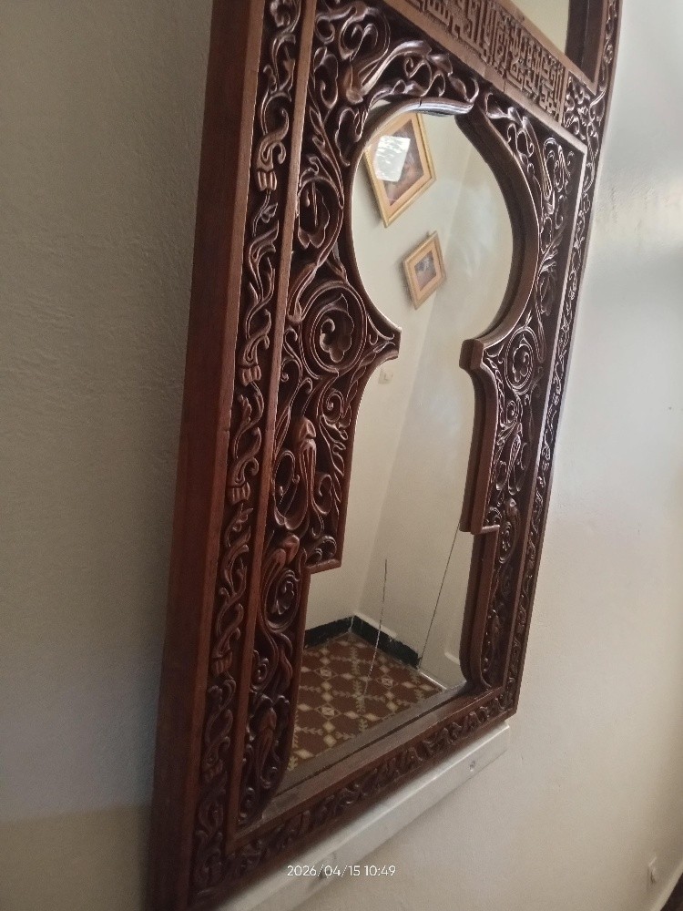 meroire antique - 3