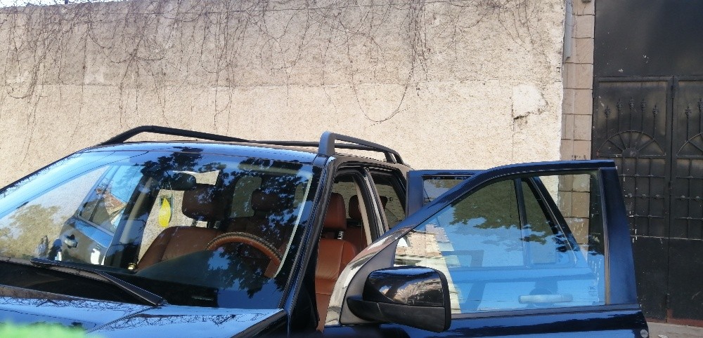 Land rover freelander 2 - 2