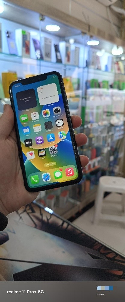 Iphone - 1