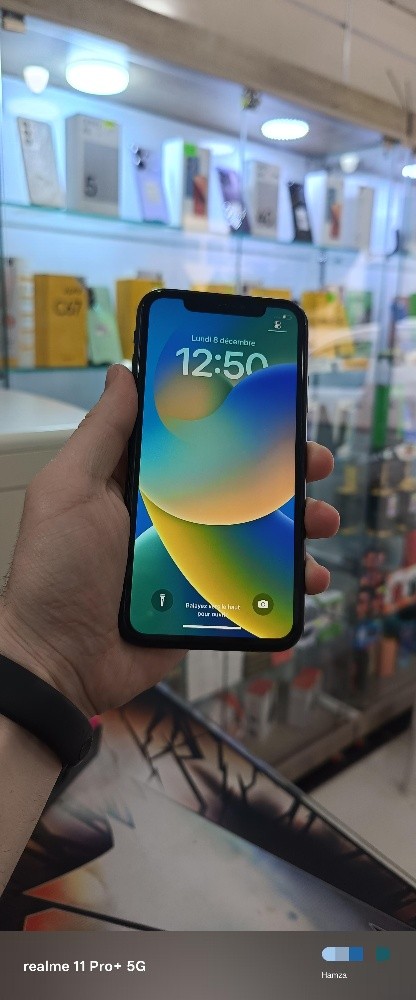 Iphone - 2