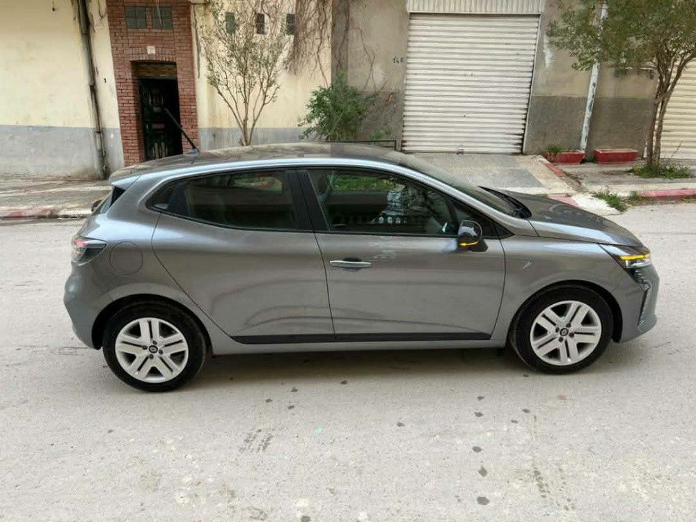 clio 5 - 2