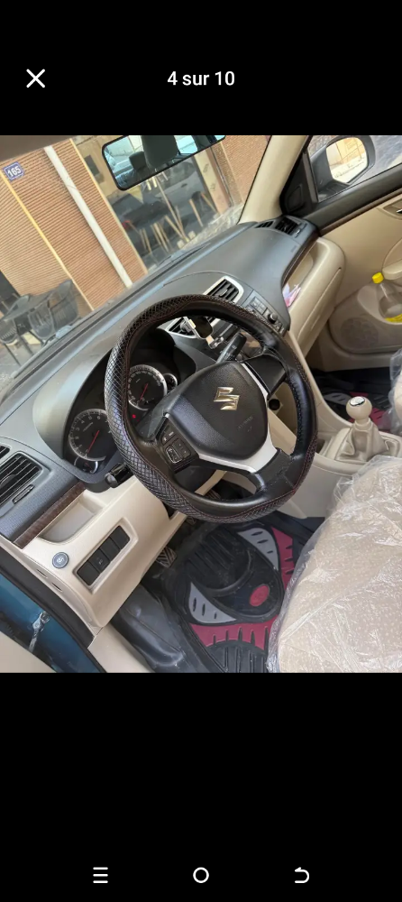 Suzuki Swift - 2