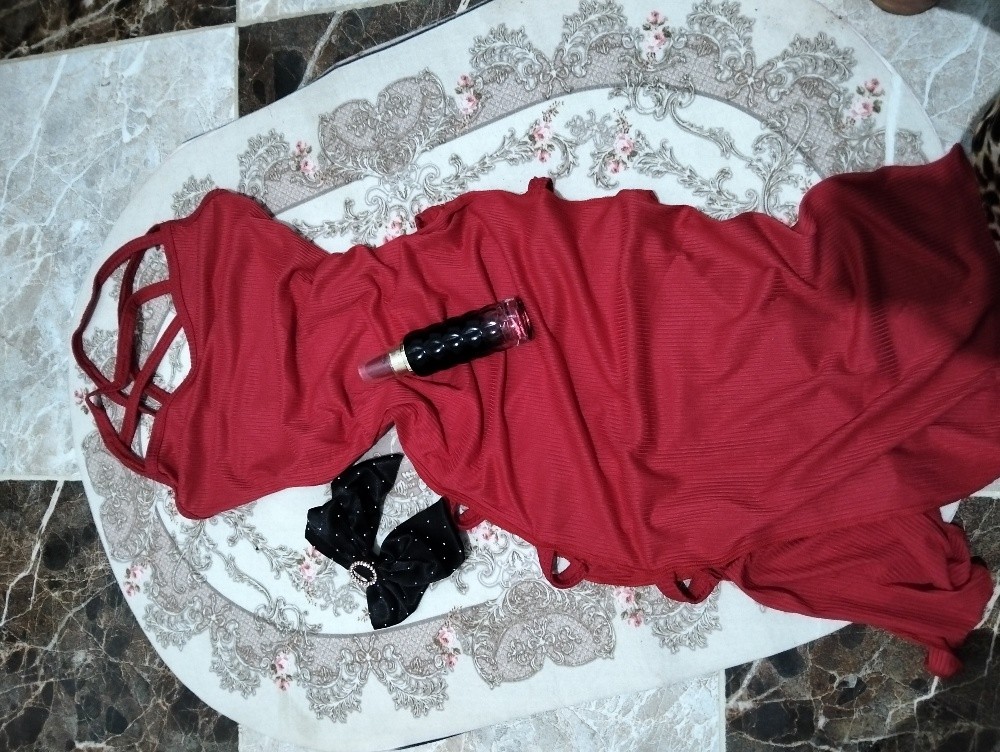 Robe pour les femmes  - 1