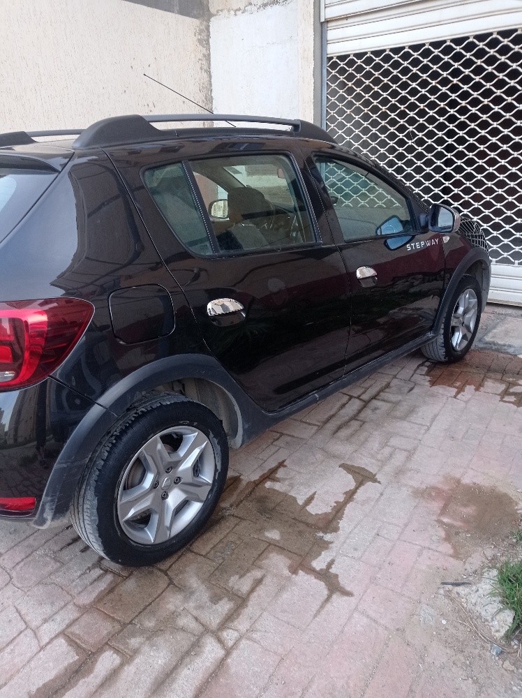 stepway DCI 1.5 - 3