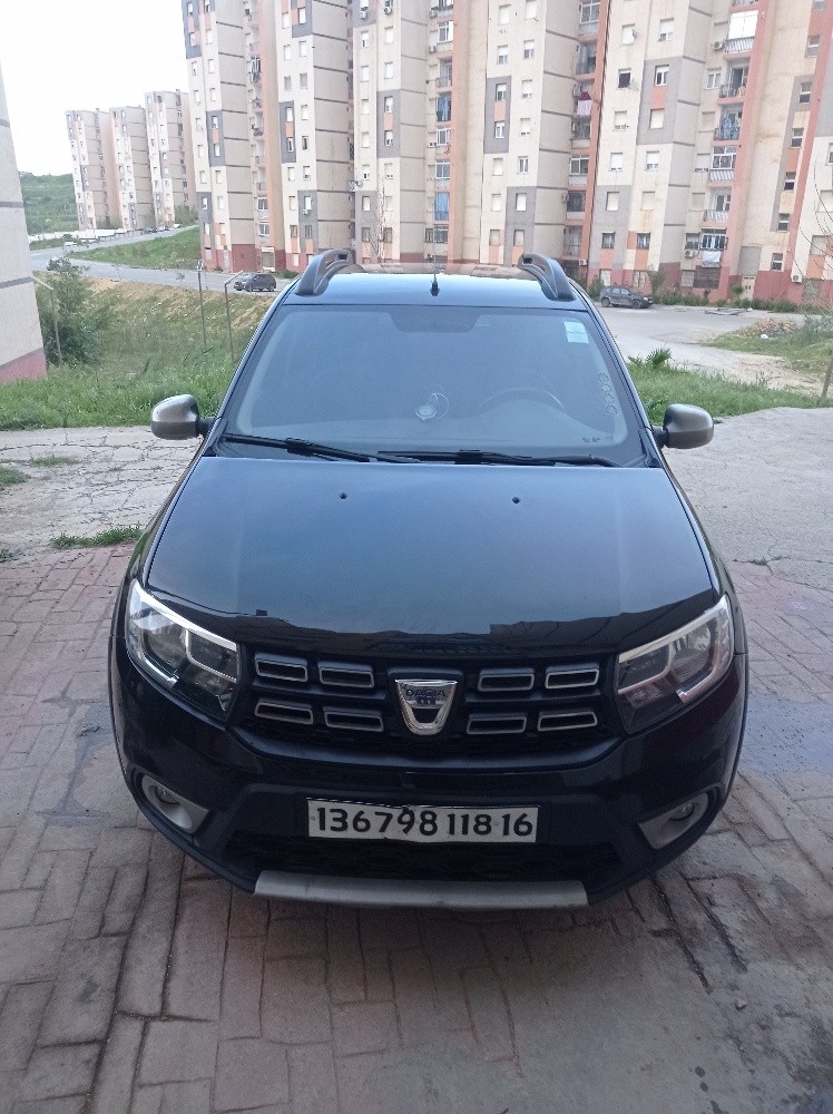 stepway DCI 1.5 - 2