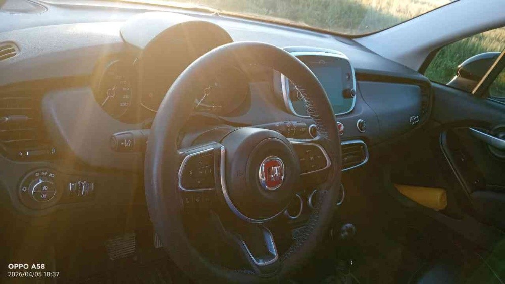 Fiat Tipo Sedan Cyti 1.6 - 1