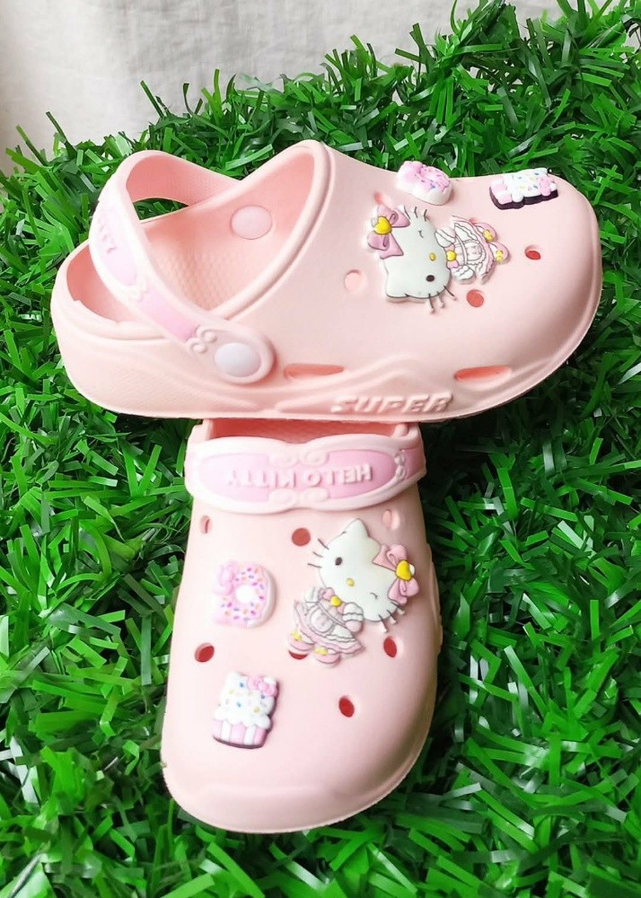 crocs femmes - 1