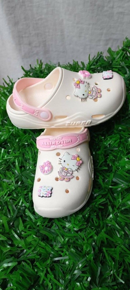 crocs femmes - 2
