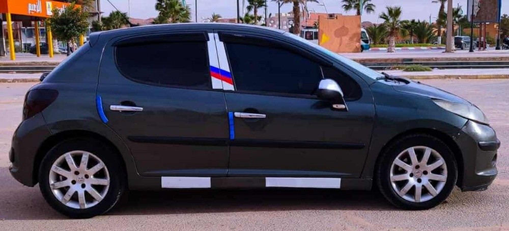 Peugeot 207 - 3