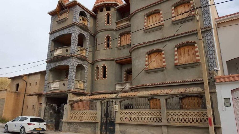Villa - 1