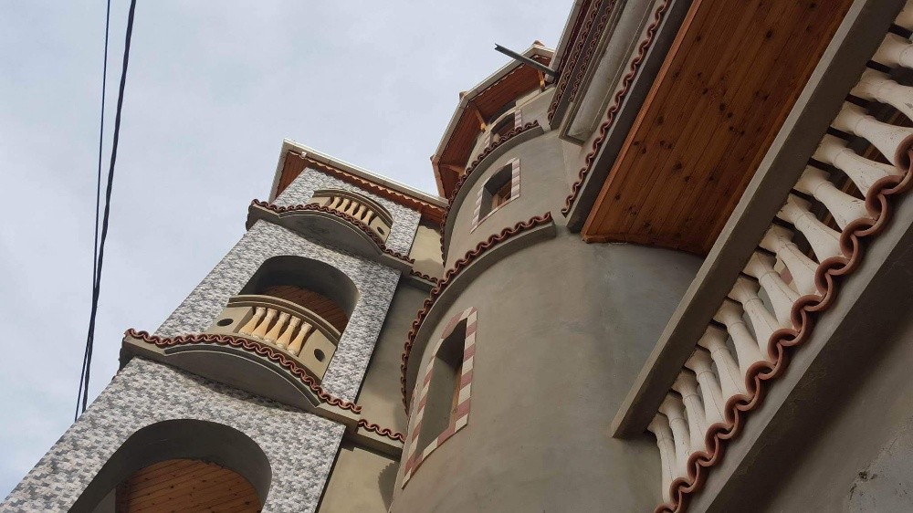 Villa - 2