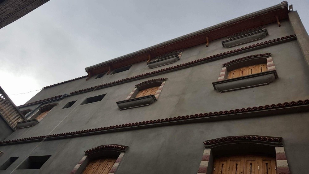 Villa - 3