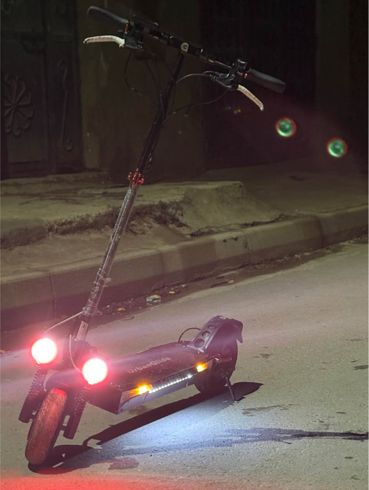 Ecross Pro - 1