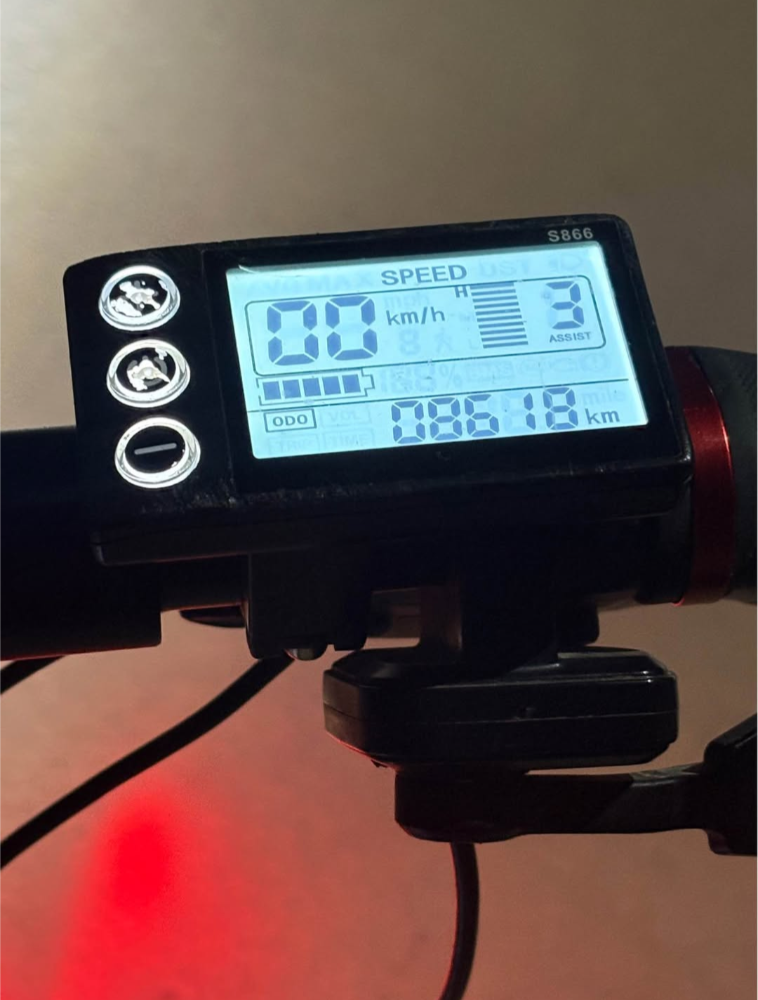 Ecross Pro - 3