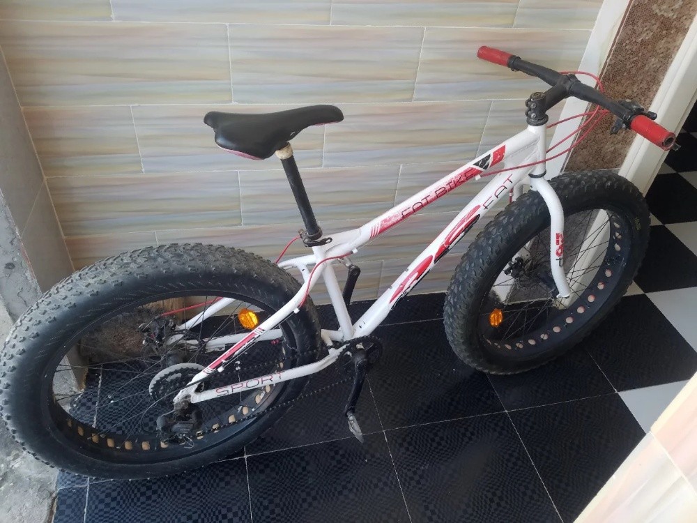 VTT 26 pouces - 1