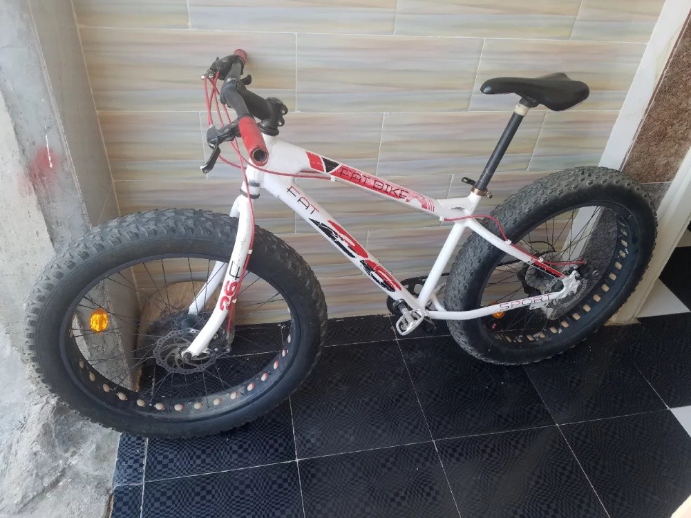 VTT 26 pouces - 2