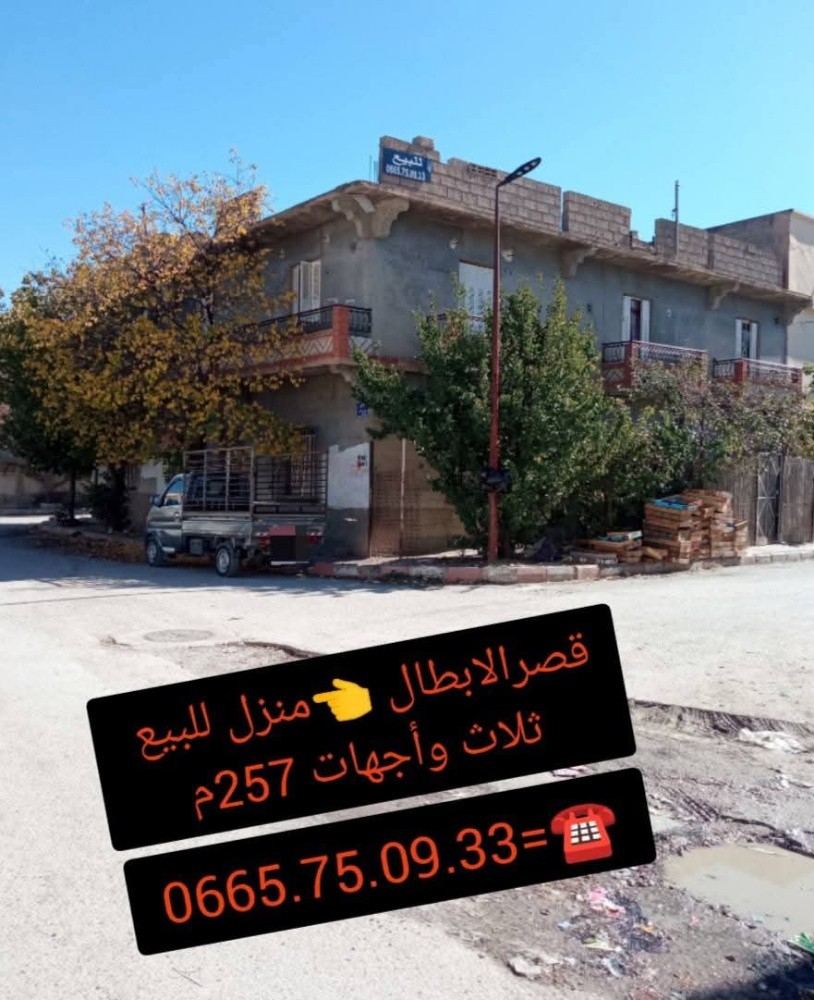 villa à qasr al abtal - 3