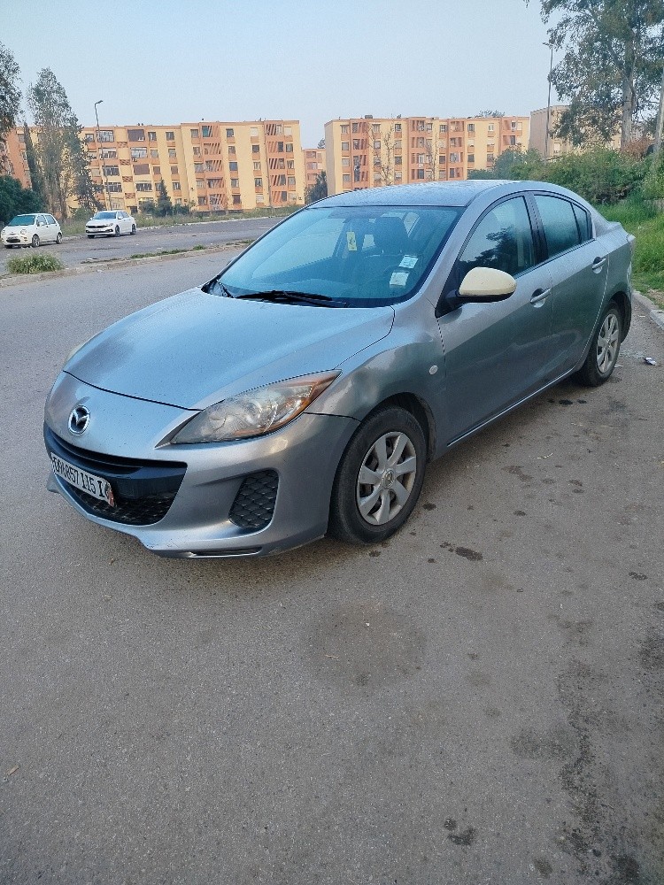 Mazda  - 1