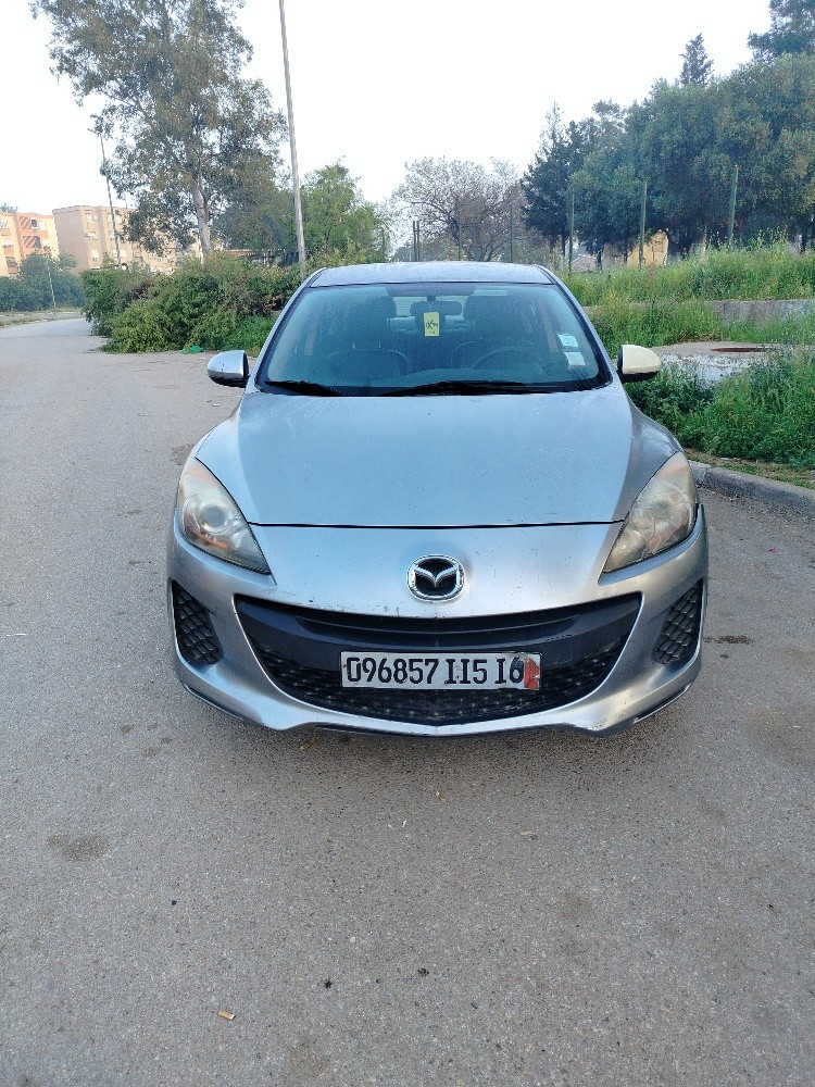 Mazda  - 2