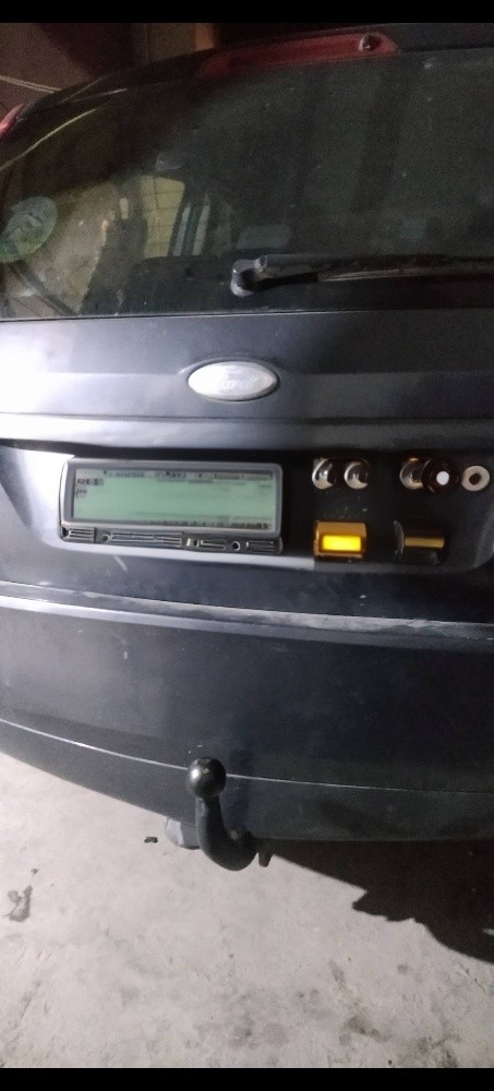 بول داتلاج بحالة جيدة - 1