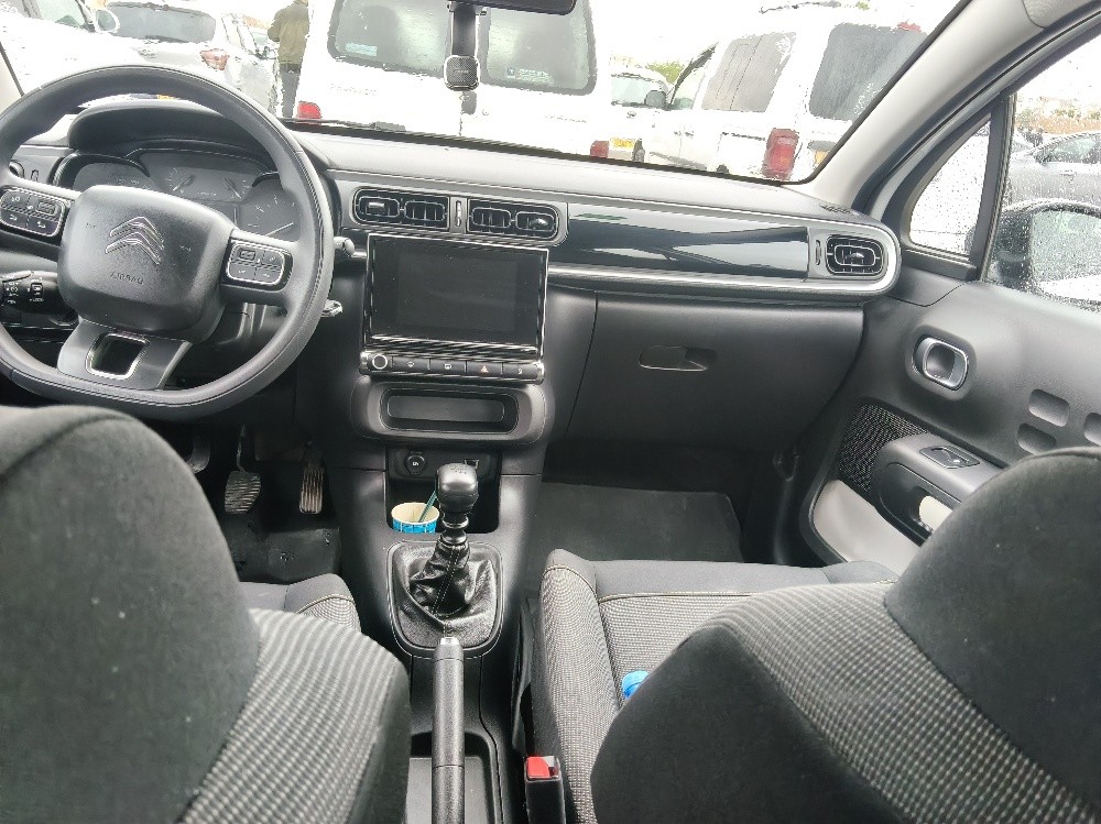 Citroen  C3 2024 - 1