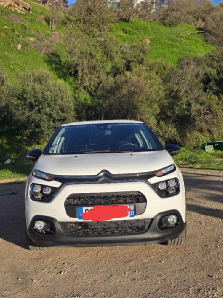 Citroen  C3 2024 - 3