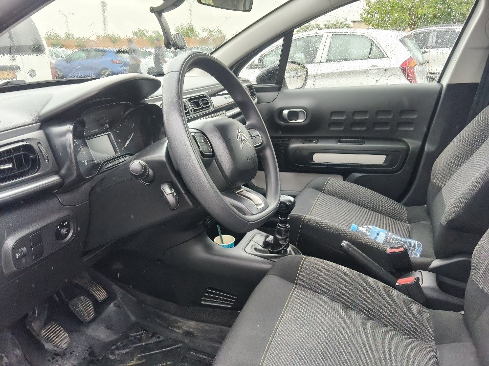 Citroen  C3 2024 - 2