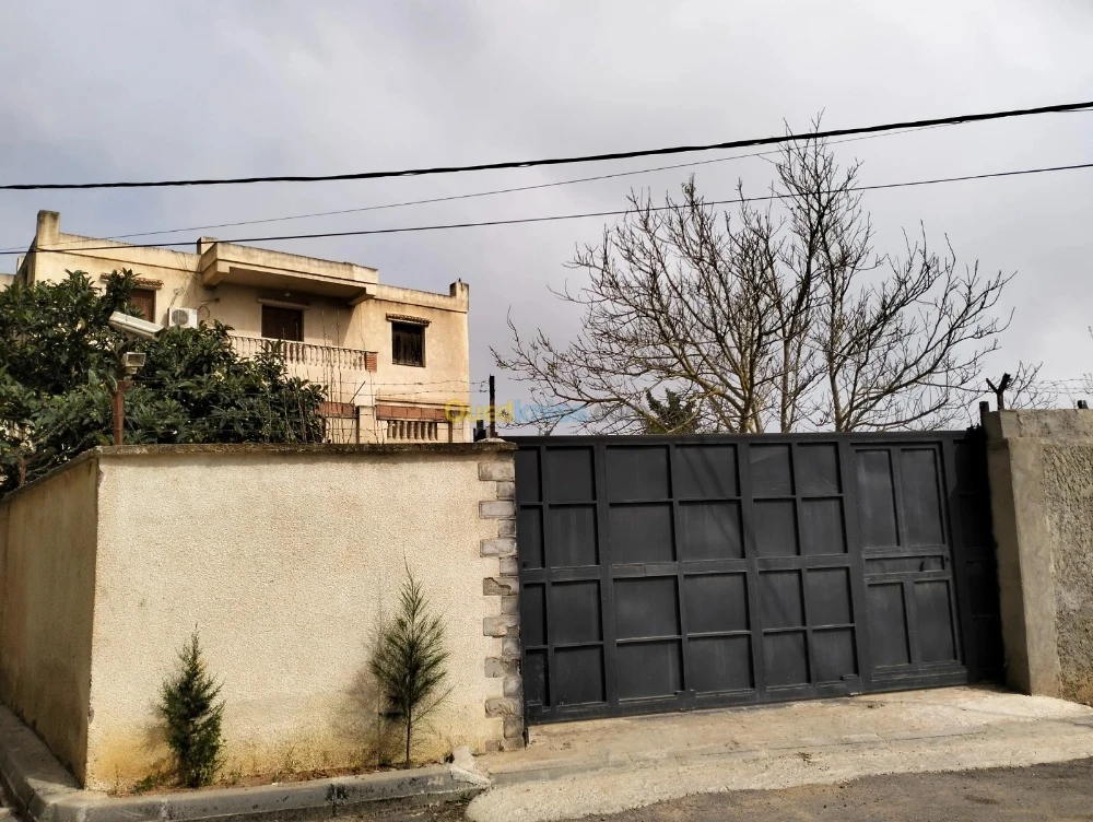 فيلا سكنية للبيع  - 2
