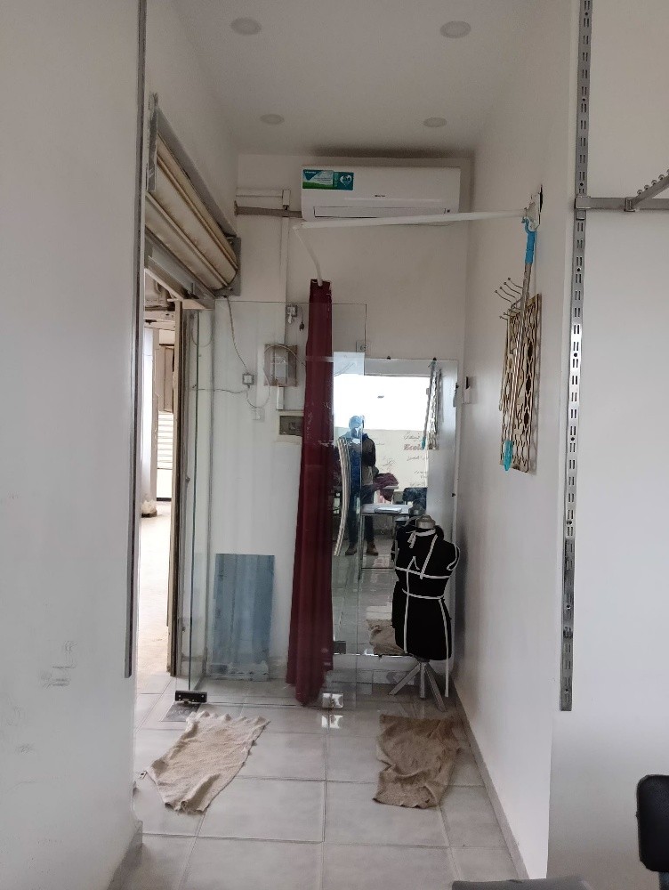 location d'un local 22 m - 3
