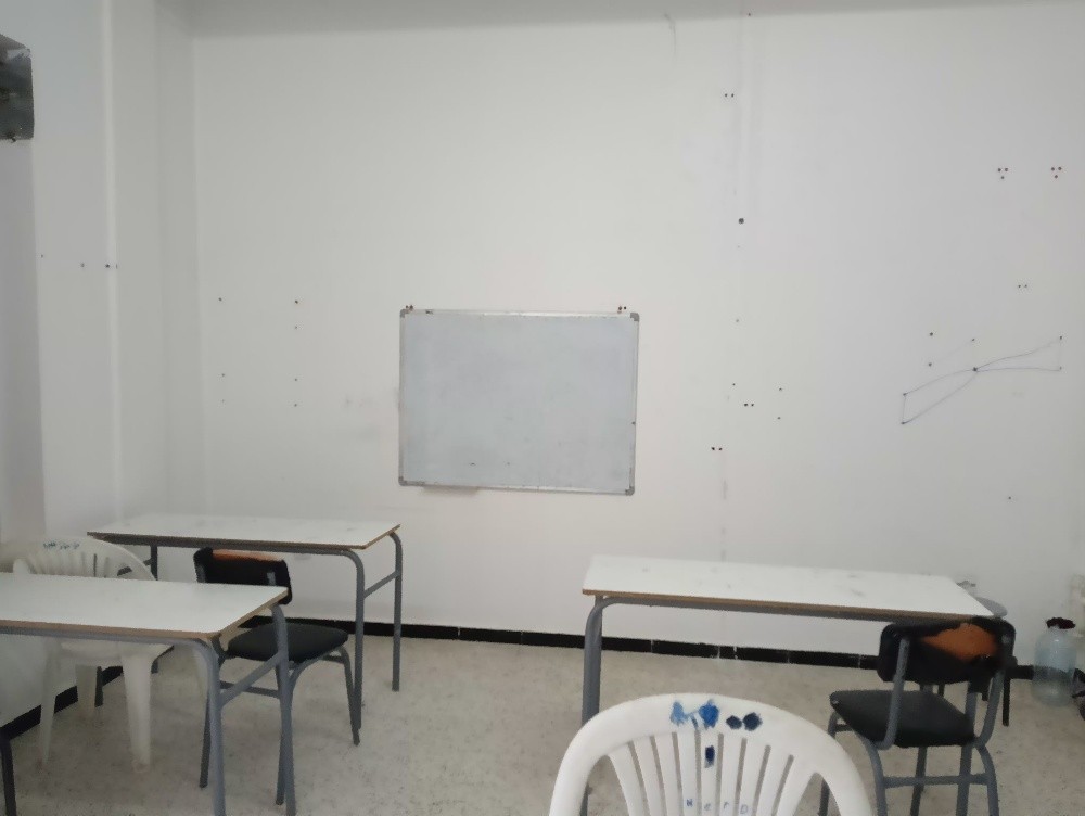 محل للكراء 30 متر برج البحري - 3