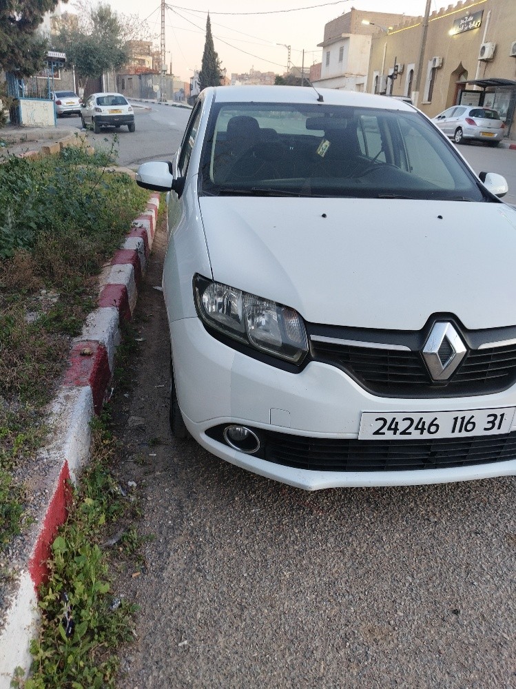 سيمبول رينو  - 2