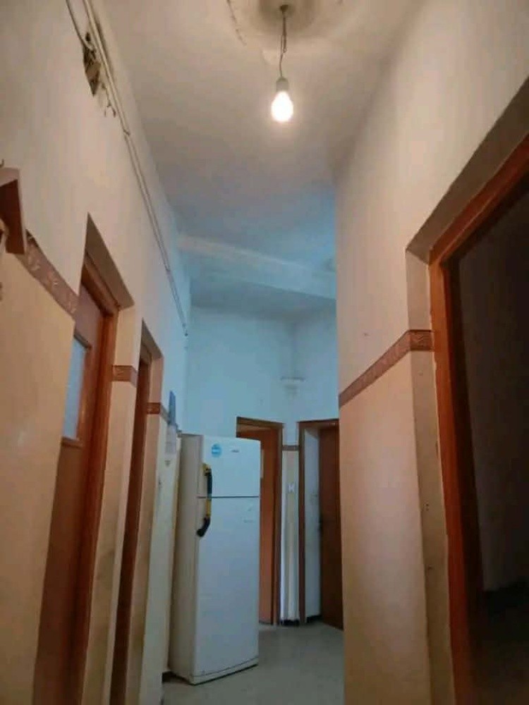 appartement f3 4eme étage lsp - 1