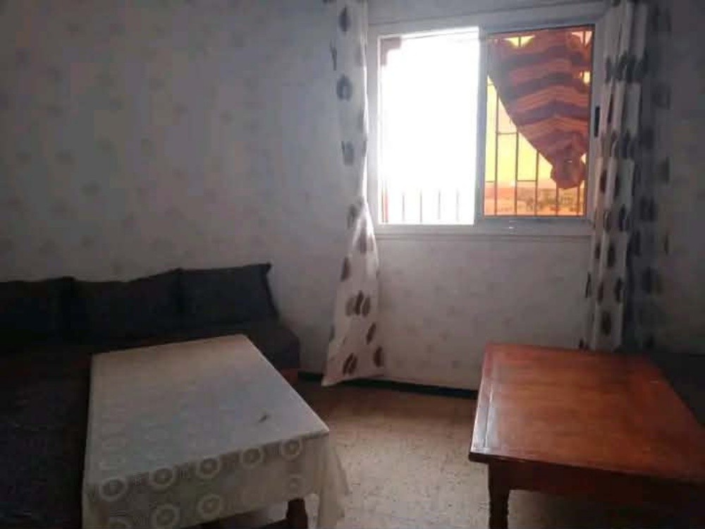 appartement f3 4eme étage lsp - 2