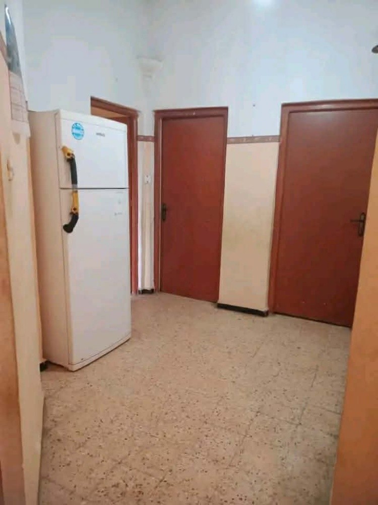 appartement f3 4eme étage lsp - 3