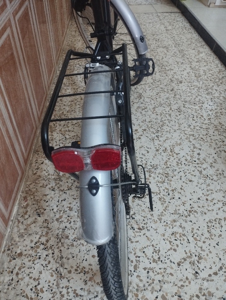 دراجة هولندية - 2