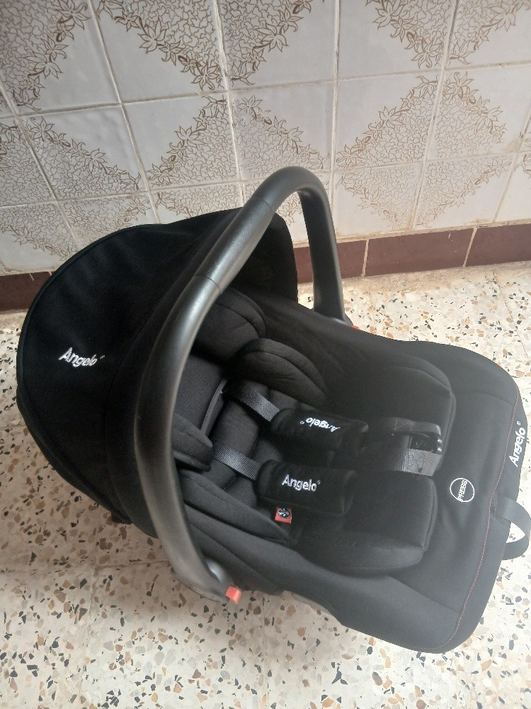chaise bèbè - 1