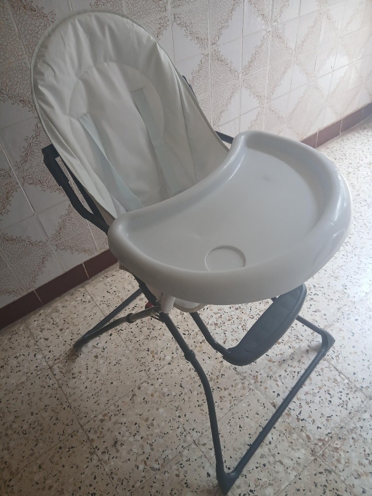 chaise bèbè - 2