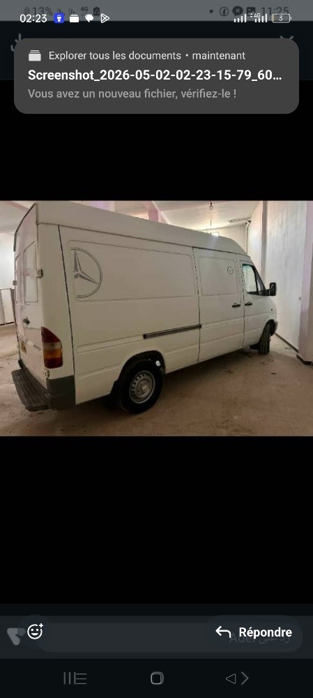 sprinter - 2