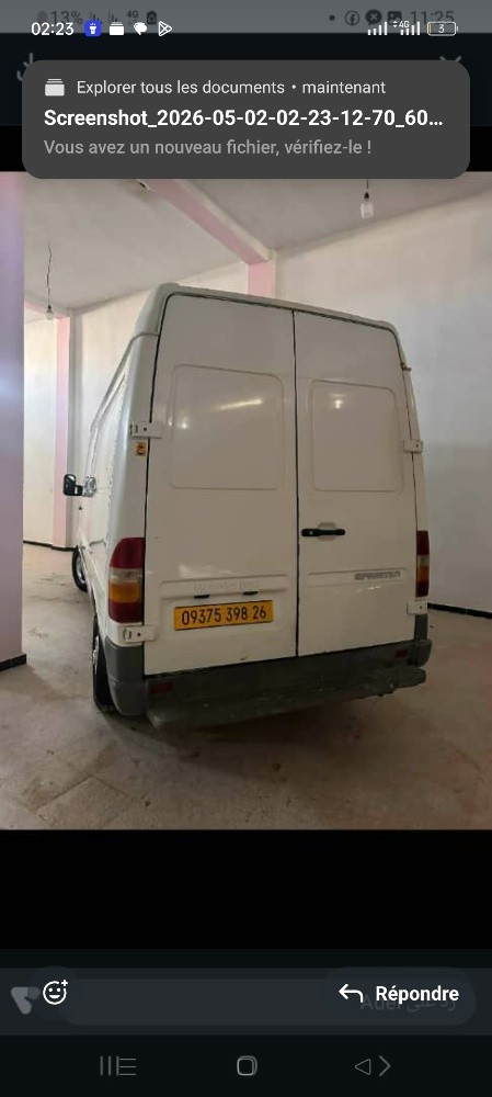 sprinter - 3