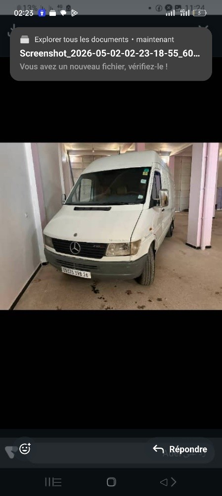 sprinter - 1