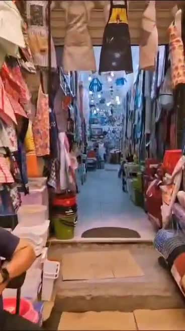 Magasin à vendre dans mdin jdida - 2