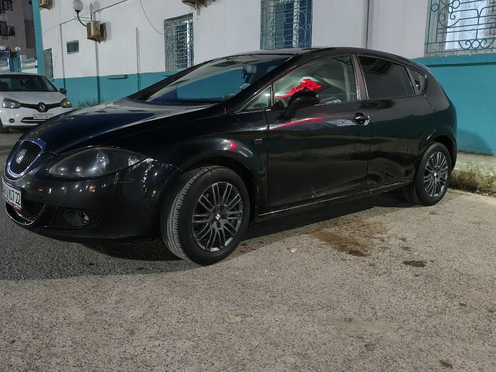Seat Leon FR 2007 - 2