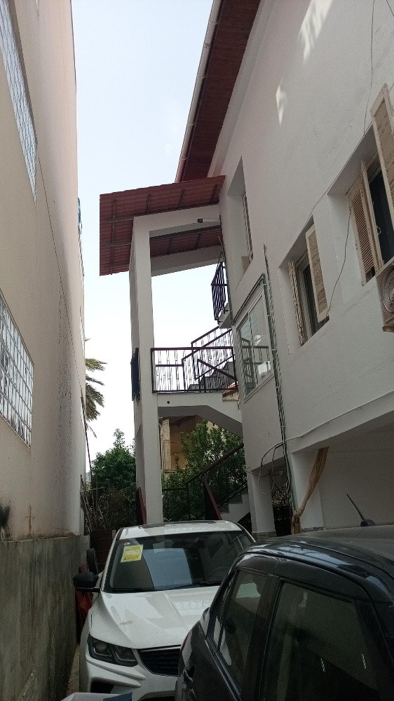 منزل الكراء اف3 حي 11 ديسمبر - 2