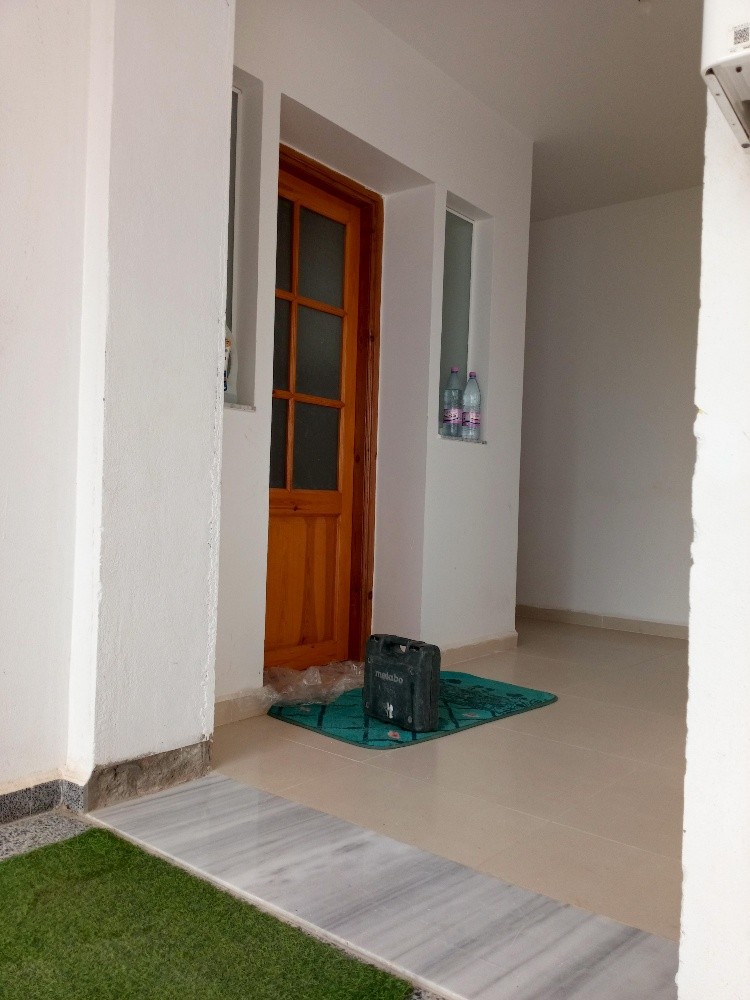 منزل الكراء اف3 حي 11 ديسمبر - 3