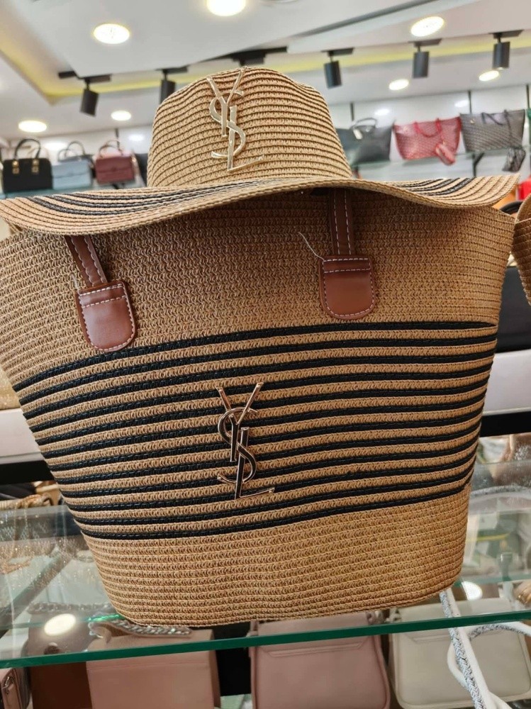 sac de plage Tendance 2-0-2-6 - 1